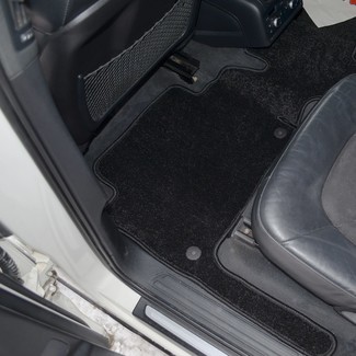 EVA коврики на Audi Q7 I 2005 - 2015 в Новокузнецке