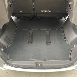 Коврики на Honda Freed II 2016 - 2024 в Новокузнецке