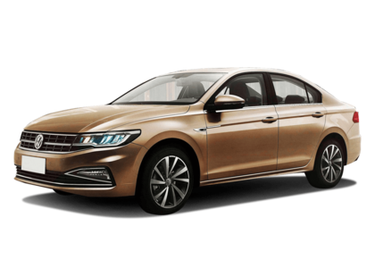 Ворсовые коврики на Volkswagen Bora V 2018 - 2025 в Новокузнецке
