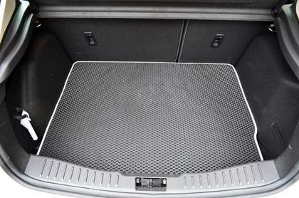 EVA коврики на Ford Focus III 2011 - 2019 в Новокузнецке