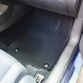 Коврики на Volkswagen Golf 5 2003 - 2008 в Новокузнецке