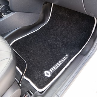 Коврики на Renault Logan II 2012 - 2022 в Новокузнецке