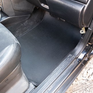 EVA коврики на Land Rover Freelander I 1998 - 2006 в Новокузнецке