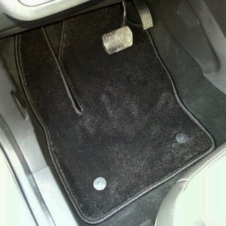 Коврики на Ford Kuga II 2012 - 2019 в Новокузнецке