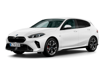 Ворсовые коврики на BMW 1 (F70) 2024&nbsp;-&nbsp;2026 в Новокузнецке