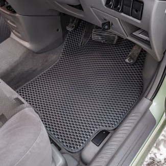 EVA коврики на Mazda Premacy I 1999 - 2005 в Новокузнецке