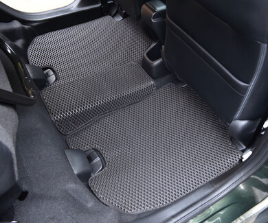 Коврики на Honda XR-V I 2014&nbsp;-&nbsp;2022 в Новокузнецке