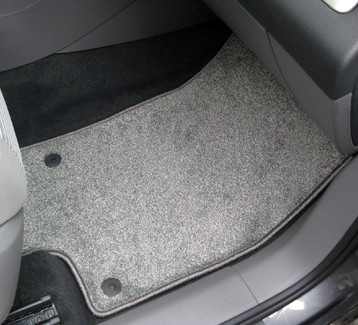 Коврики на Volkswagen Sharan II 2010 - 2022 в Новокузнецке
