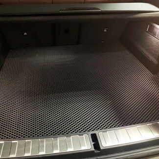EVA коврики на BMW X6 (G06) 2019 - 2025 в Новокузнецке