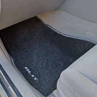 EVA коврики на Toyota Mark II Wagon Blit 2002 - 2007 в Новокузнецке