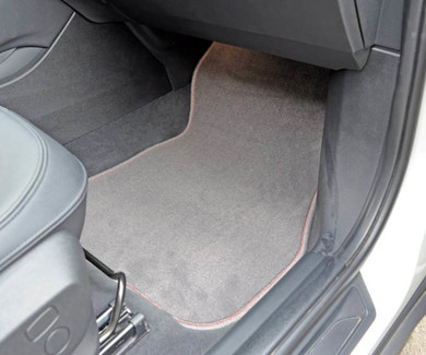 EVA коврики на BMW X1 (F48/F49) 2015 - 2022 в Новокузнецке