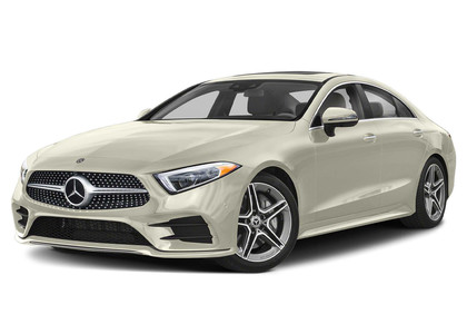Ворсовые коврики на Mercedes CLS (C257) 2017 - 2023 в Новокузнецке