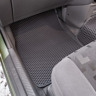 EVA коврики на Mazda Premacy I 1999 - 2005 в Новокузнецке