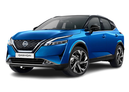 Коврики на Nissan Qashqai (J11) (Российская сборка) 2015 - 2022 в Новокузнецке
