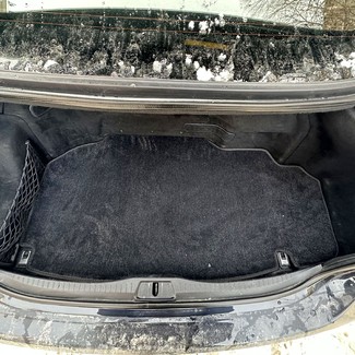 EVA коврики на Lexus LS IV 2006 - 2017 в Новокузнецке