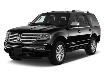 Коврики на Lincoln Navigator III 2006 - 2017 в Новокузнецке