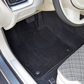 EVA коврики на Volvo V60 II 2018 - 2025 в Новокузнецке