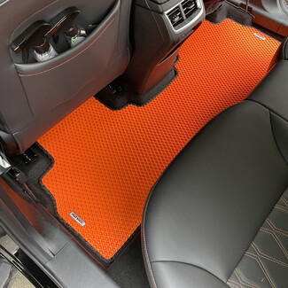 Коврики на Haval F7x II 2025&nbsp;-&nbsp;2026 в Новокузнецке