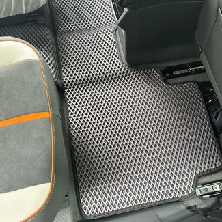 EVA коврики на Volkswagen ID.6 2021 - 2025 в Новокузнецке