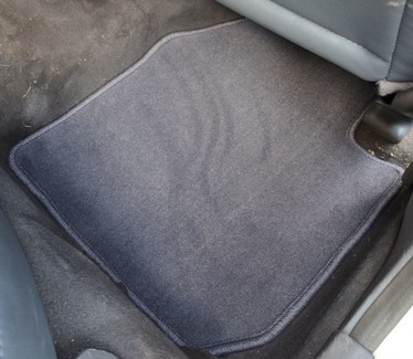 Коврики на Nissan Expert (W11) 1999 - 2006 в Новокузнецке