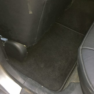 EVA коврики на Mitsubishi Lancer IX 2000 - 2010 в Новокузнецке