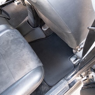 EVA коврики на Land Rover Freelander I 1998 - 2006 в Новокузнецке