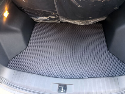 Коврики на Honda WR-V III 2023&nbsp;-&nbsp;2026 в Новокузнецке