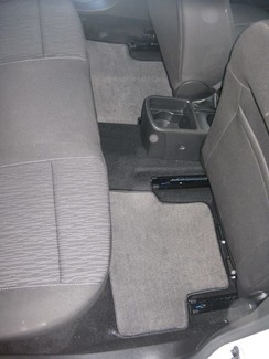 Коврики на Opel Astra J 2009 - 2015 в Новокузнецке