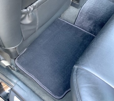 Коврики на Toyota Camry (XV30) 2001 - 2006 в Новокузнецке