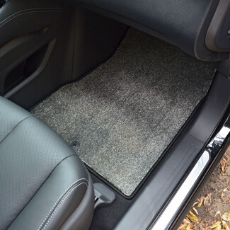 Коврики на Nissan Murano (Z52) 2014&nbsp;-&nbsp;2022 в Новокузнецке