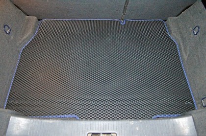 Коврики на Opel Astra H 2004 - 2011 в Новокузнецке