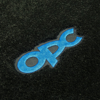 Коврики на Opel Corsa C 2000 - 2006 в Новокузнецке
