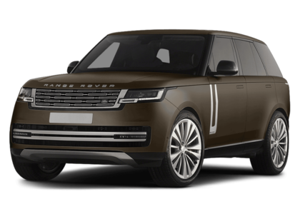 Ворсовые коврики на Land Rover Range Rover V 2021 - 2025 в Новокузнецке