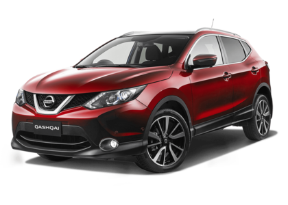 Коврики на Nissan Qashqai (J11) (Российская сборка) 2015 - 2022 в Новокузнецке