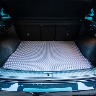 EVA коврики на Volkswagen Tiguan II 2016 - 2025 в Новокузнецке
