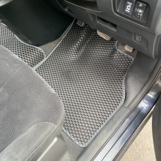 Коврики на Nissan Lafesta (B30) 2004 - 2012 в Новокузнецке
