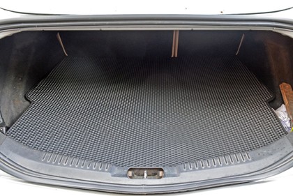 Ворсовые коврики на Ford Mondeo IV 2006 - 2015 в Новокузнецке