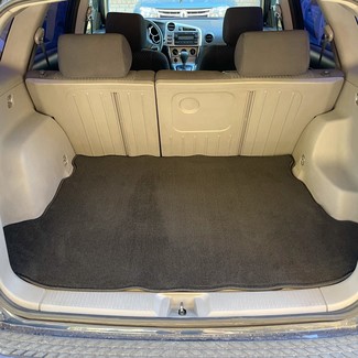 EVA коврики на Pontiac Vibe I 2002 - 2008 в Новокузнецке
