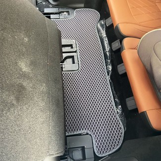 EVA коврики на Chery Tiggo 8 PRO MAX рестайлинг 2023 - 2025 в Новокузнецке