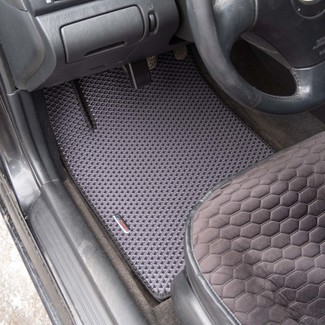 Коврики на Toyota Camry (XV30) 2001 - 2006 в Новокузнецке