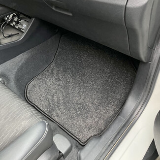 Коврики на Honda XR-V I 2014&nbsp;-&nbsp;2022 в Новокузнецке