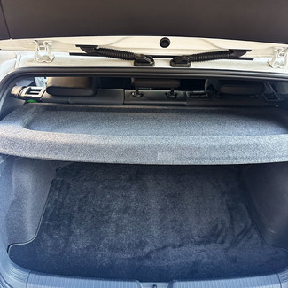 Коврики на Volkswagen Golf R 8 2020 - 2025 в Новокузнецке