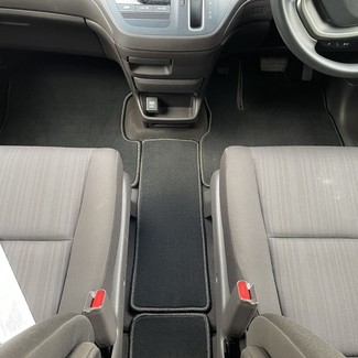 Коврики на Honda Freed II 2016 - 2024 в Новокузнецке