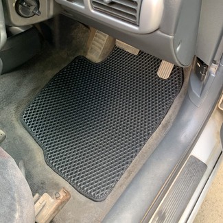Коврики на Toyota Cavalier 1995 - 2000 в Новокузнецке