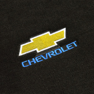 Коврики на Chevrolet Spark IV 2015 - 2022 в Новокузнецке