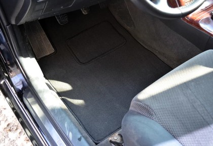 Коврики на Toyota Camry Solara (XV20) 1998 - 2003 в Новокузнецке