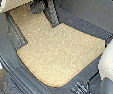 EVA коврики на BMW X1 (F48/F49) 2015 - 2022 в Новокузнецке