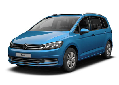 Коврики на Volkswagen Touran 2 2015&nbsp;-&nbsp;2026 в Новокузнецке