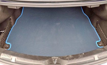 Ворсовые коврики на Mercedes E (W213) 2016 - 2023 в Новокузнецке