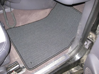 EVA коврики на Mercedes A (W168) 1997 - 2004 в Новокузнецке